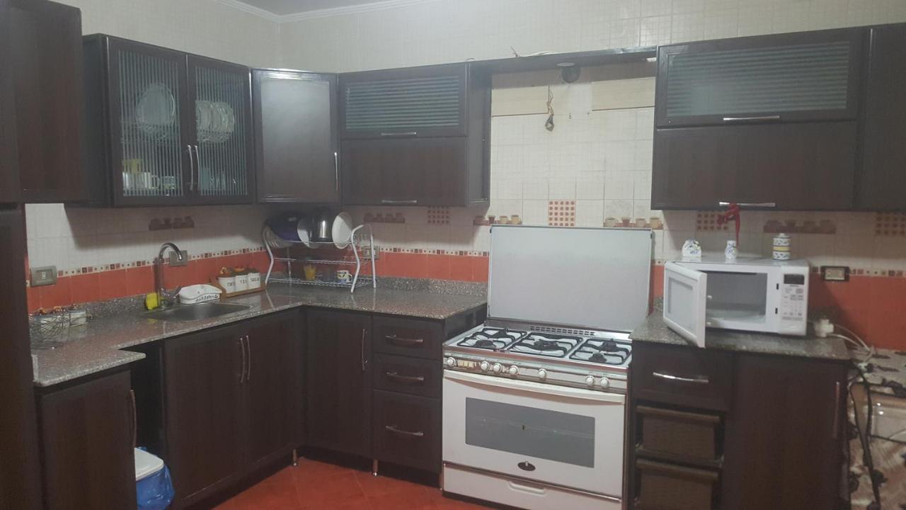 Holiday Villa 1 Cairo Exterior photo