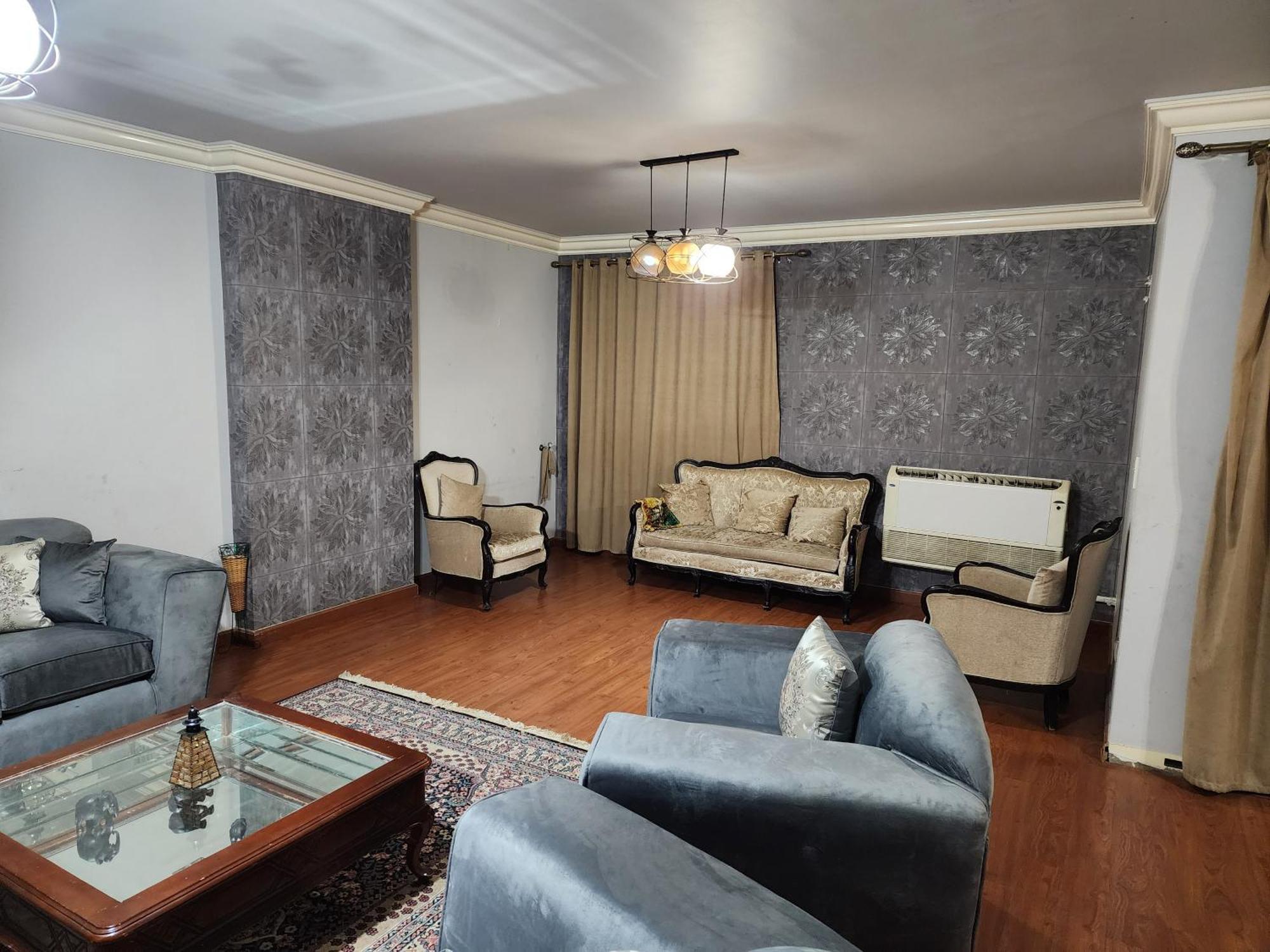 Holiday Villa 1 Cairo Exterior photo