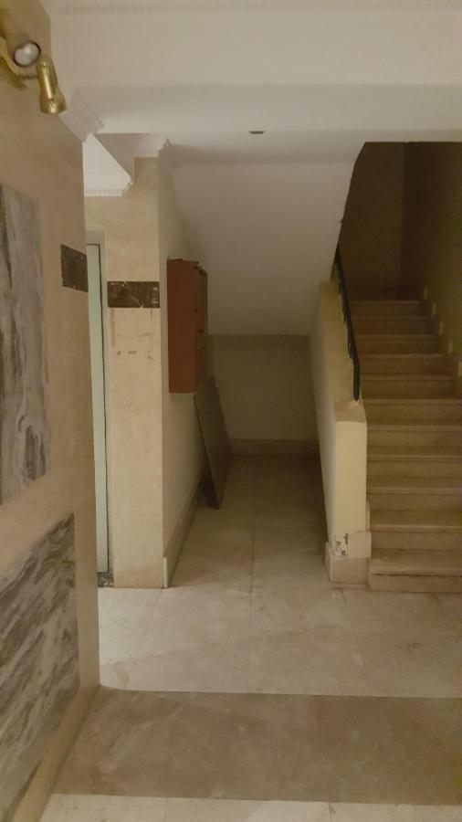 Holiday Villa 1 Cairo Exterior photo